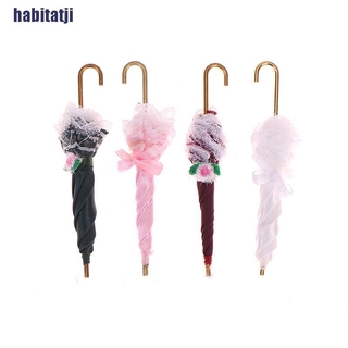 1 Dù Ren Đồ Chơi Búp Bê Cỡ 1 / 12