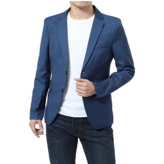 Áo Vest Nam Thời Trang 206288 [SKM]