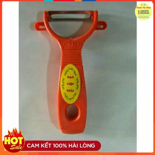 Dụng cụ nạo vỏ rau củ quả Việt Thái
