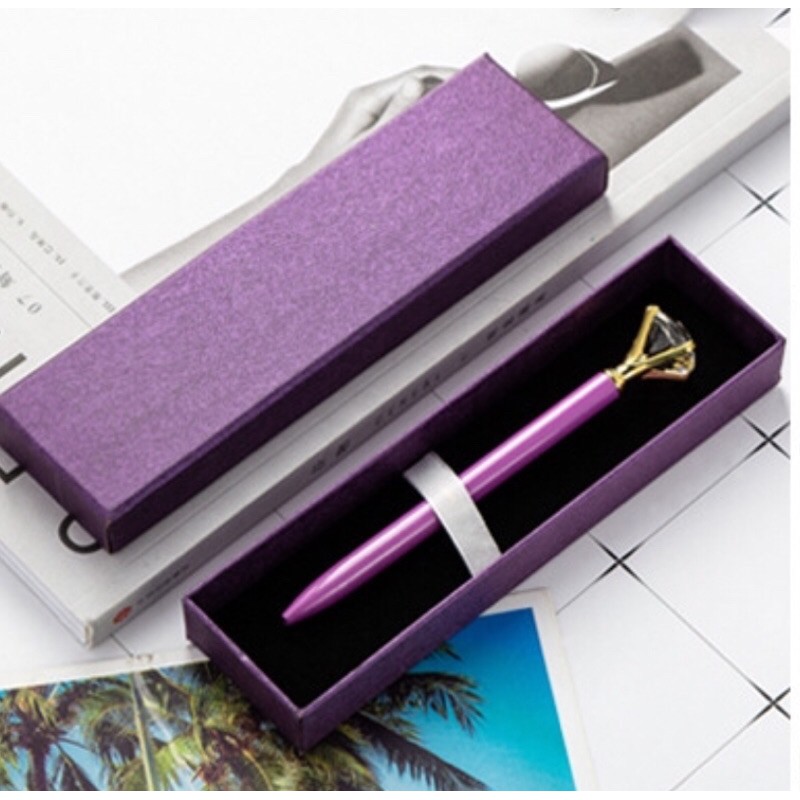 Hộp bút, hộp đựng bút ký, hộp đựng bút gỗ, hộp đựng bút quà tặng | BigBuy360 - bigbuy360.vn