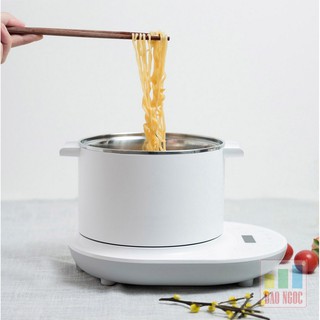 Bộ nồi hấp điện Xiaomi oCooker CR-DR01