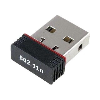 USB thu WiFi 802.11n 150Mbps