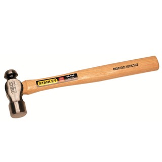 Búa đầu tròn cán gỗ stanley 54-193- chính hãng