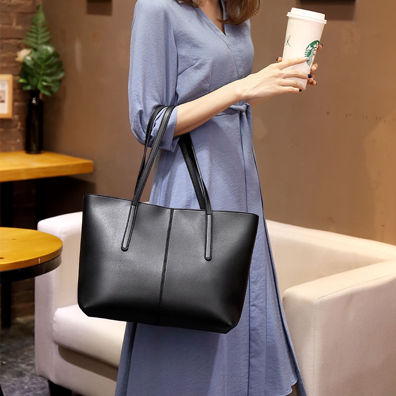 Túi nữ da đôi 2021 đơn giản là xách nhỏ cho phụ | BigBuy360 - bigbuy360.vn