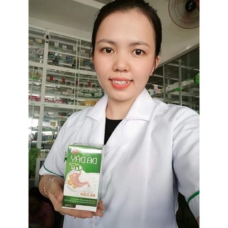 DẠ DÀY HẰNG THU