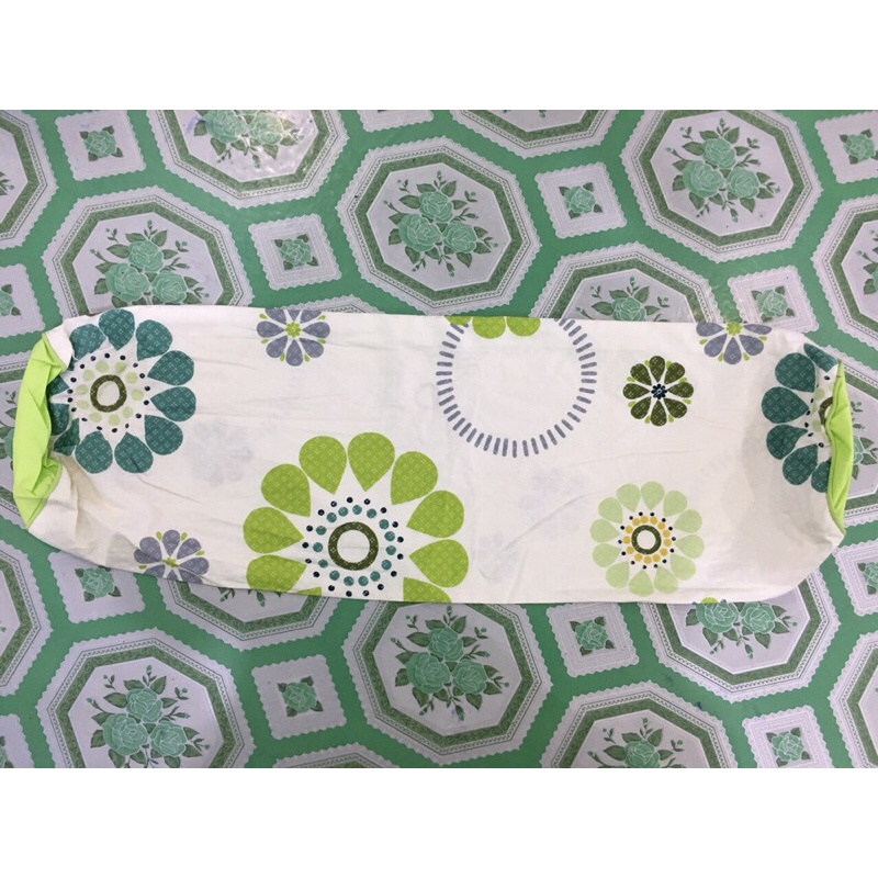 Áo gối ôm Hometex cho bé nhiều size hoa văn đáng yêu - 100% cotton thoáng mát | BigBuy360 - bigbuy360.vn