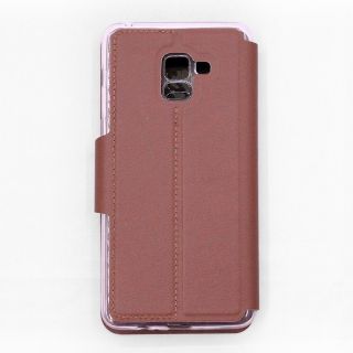 Bao da Onjess Galaxy A8 2018 chính hãng