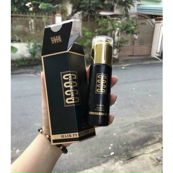 SERUM DƯỠNG TÓC COCO