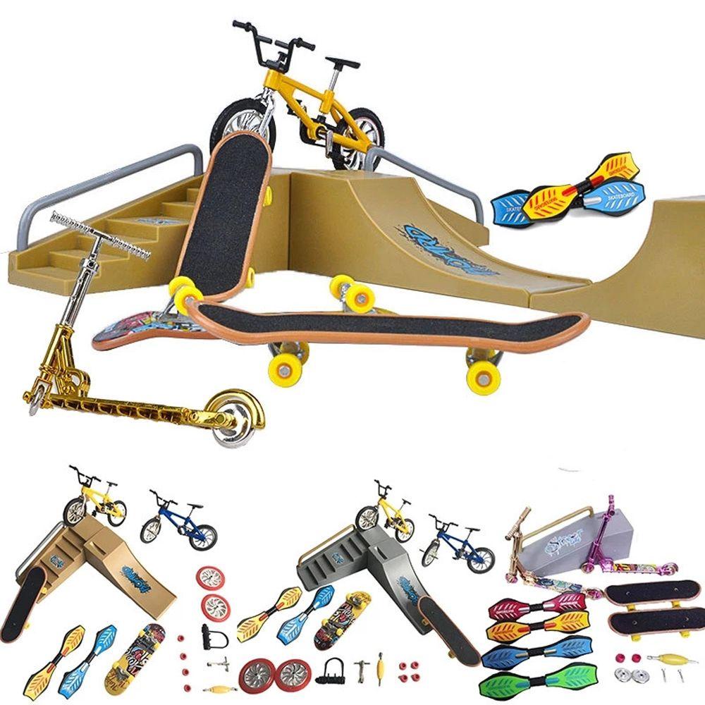 Ván Trượt Ngón Tay REBUY1 Vui Nhộn