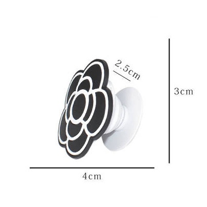 Móc treo đồ mini xinh xắn cho xe ô tô