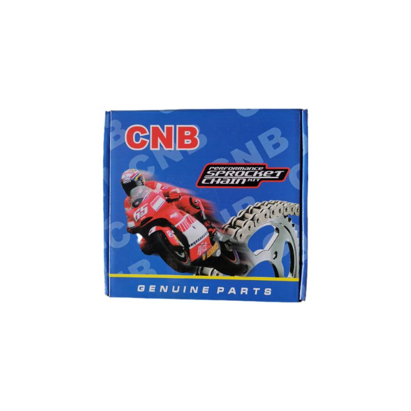 Nhông xích đĩa hiệu CNB