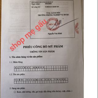 Viên cấy trắng nhiều màu