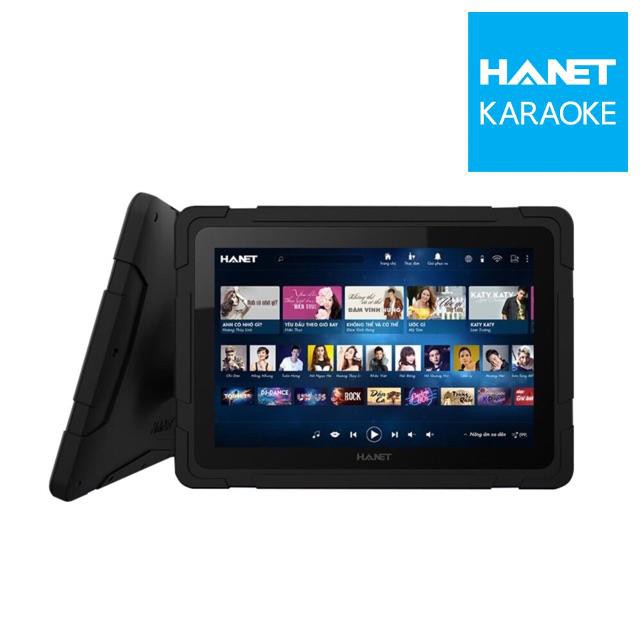 Máy Tính Bảng chọn bài hát HANET KARAOKE/ SmartListX