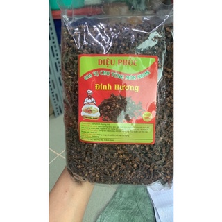 500gr nụ đinh hương | gia vị nấu phở