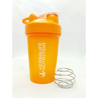 Bình Lắc Sữa Non ALpha Lipid Có Vạch Chia 350ml, Bình Lắc Herbalife 500ml Pha Chế Sữa Shaker Tập Gym Có Lò Xo