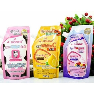 Muối tắm Abone - Thái Lan 350g