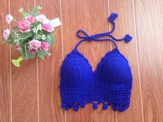 Bikini handmade