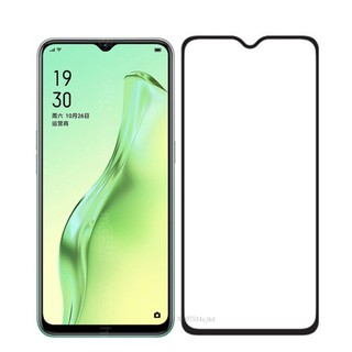 Miếng dán kính cường lực Oppo A31 siêu mỏng 0.3mm full 111D chính hãng HOTCASE