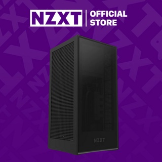 Mua Vỏ case máy tính NZXT H1 Series / Màu đen