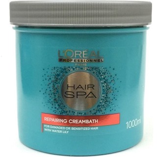 Dầu hấp LOreal Hair Spa Deep Nourishing 1000ml
