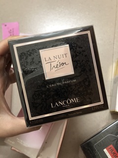 Nước hoa la nuit lancome