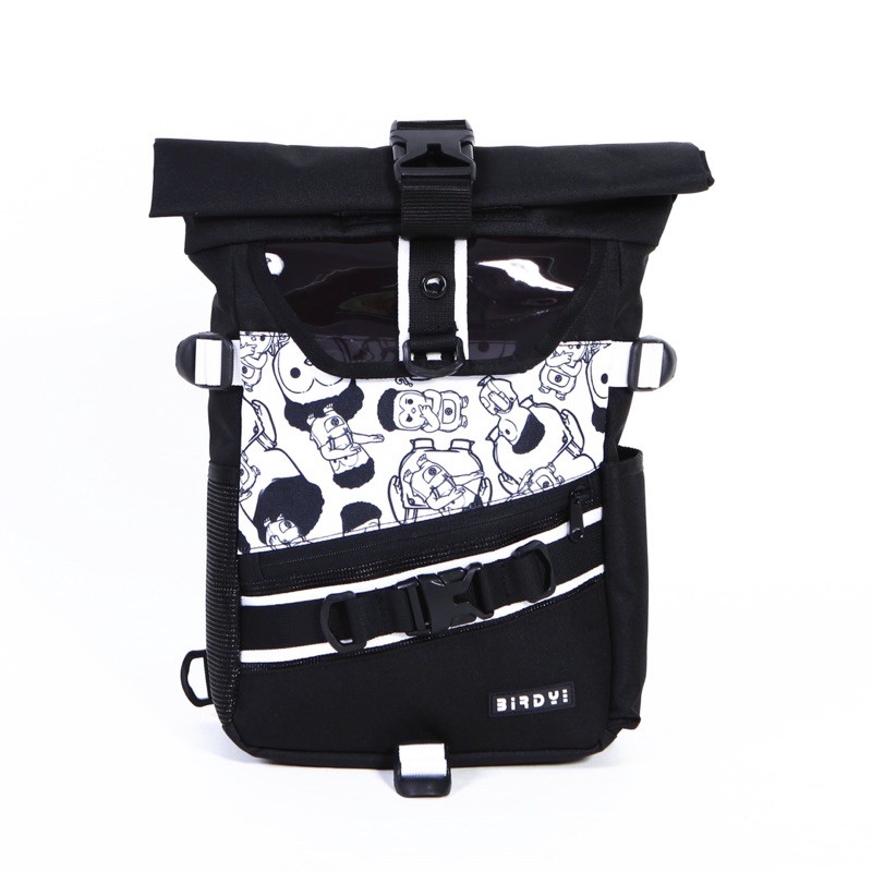 Túi đeo chéo Birdybag shoulder pack