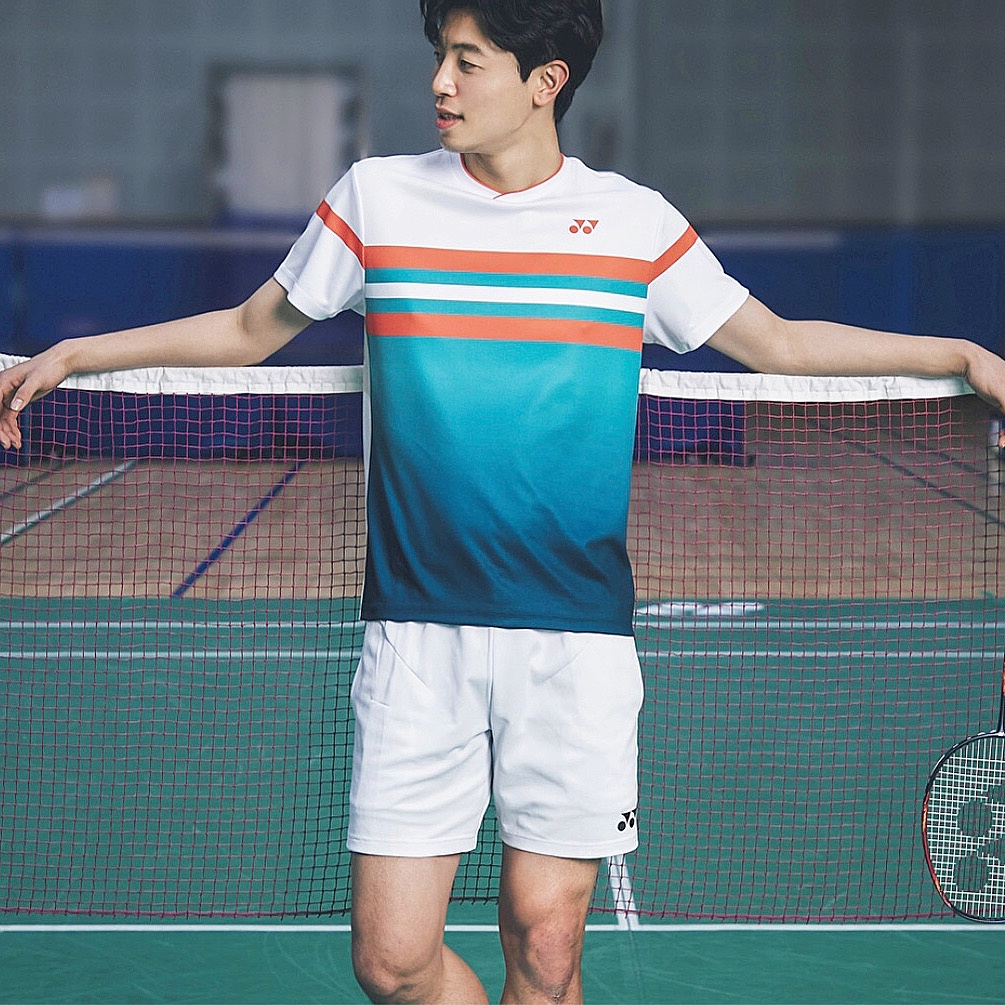 Áo cầu lông, quần cầu lông Yonex 2022 - 2 MÀU