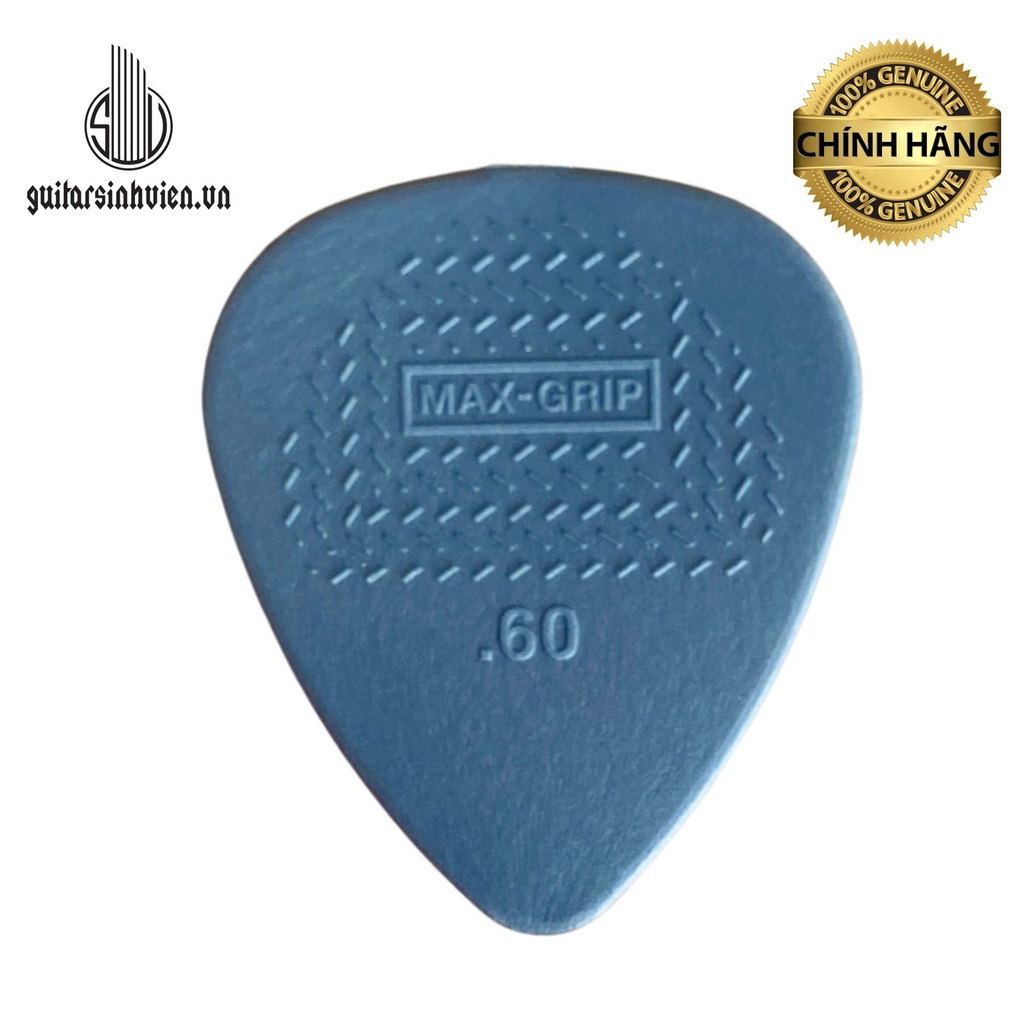 Pick gãy đàn Dunlop của Mỹ