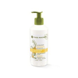 Dưỡng thể yến mạch Nourishing Moisturizer 390ml Yves Rocher
