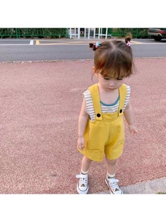 Yếm cho bé/ hiền vũ