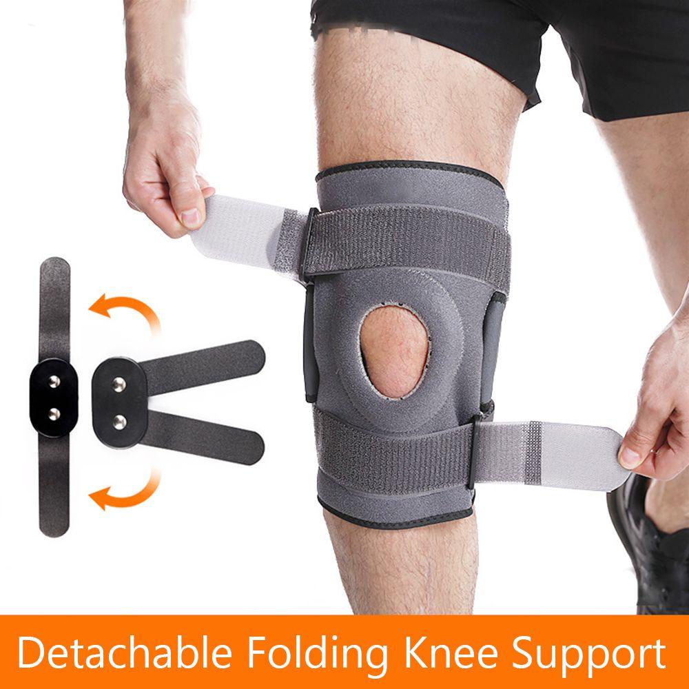 MYRONGVN Đai Quấn Bảo Vệ Đầu Gối Chuyên Dụng Chất Lượng