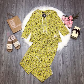 Bán sỉ/ lẻ bộ lụa ( vải xuất dư nhật)