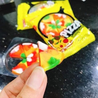 Kẹo dẻo Gummi Pizza