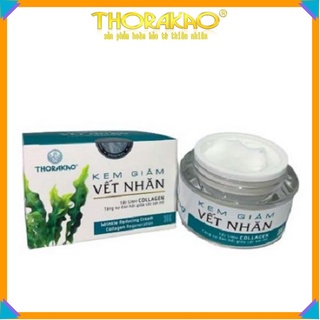 Kem Giảm Vết Nhăn Thorakao 30g