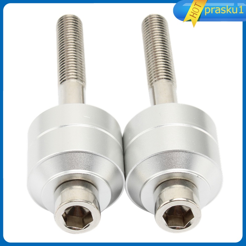 Thanh Nâng Tay Lái Bằng Kim Loại 0.78 "Cho Bmw F 800 700 Gs F650 Đen | BigBuy360 - bigbuy360.vn