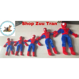 Người nhện spider man
