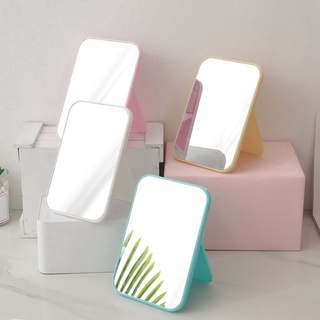 Gương soi để bàn gấp gọn mini
