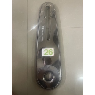 chắn xich ( hộp xích ) xe đạp 24 , 26