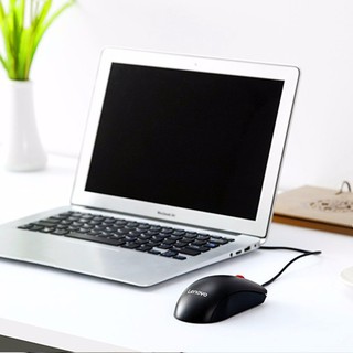 Chuột máy tính Lenovo USB