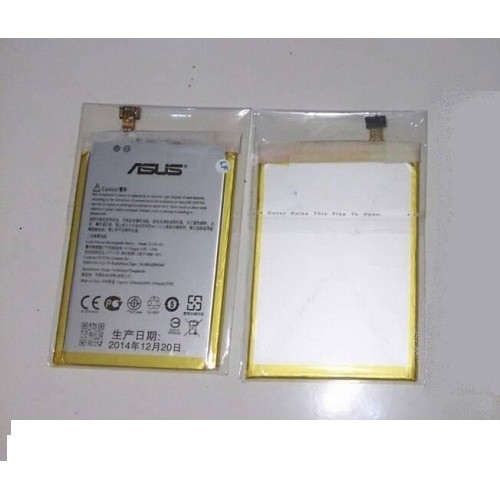 Pin Asus Zenfone 6