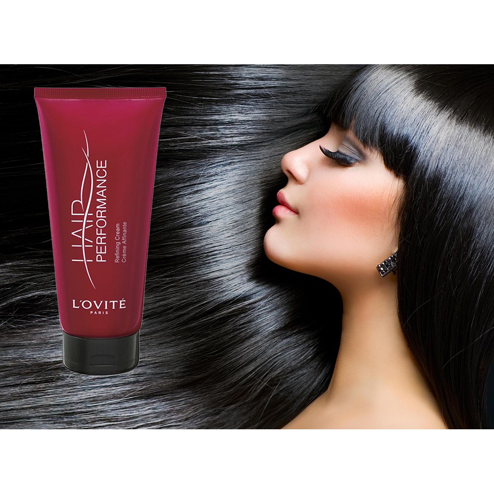[CHÍNH HÃNG] Kem ủ phục hồi tóc Lovite Refining Cream