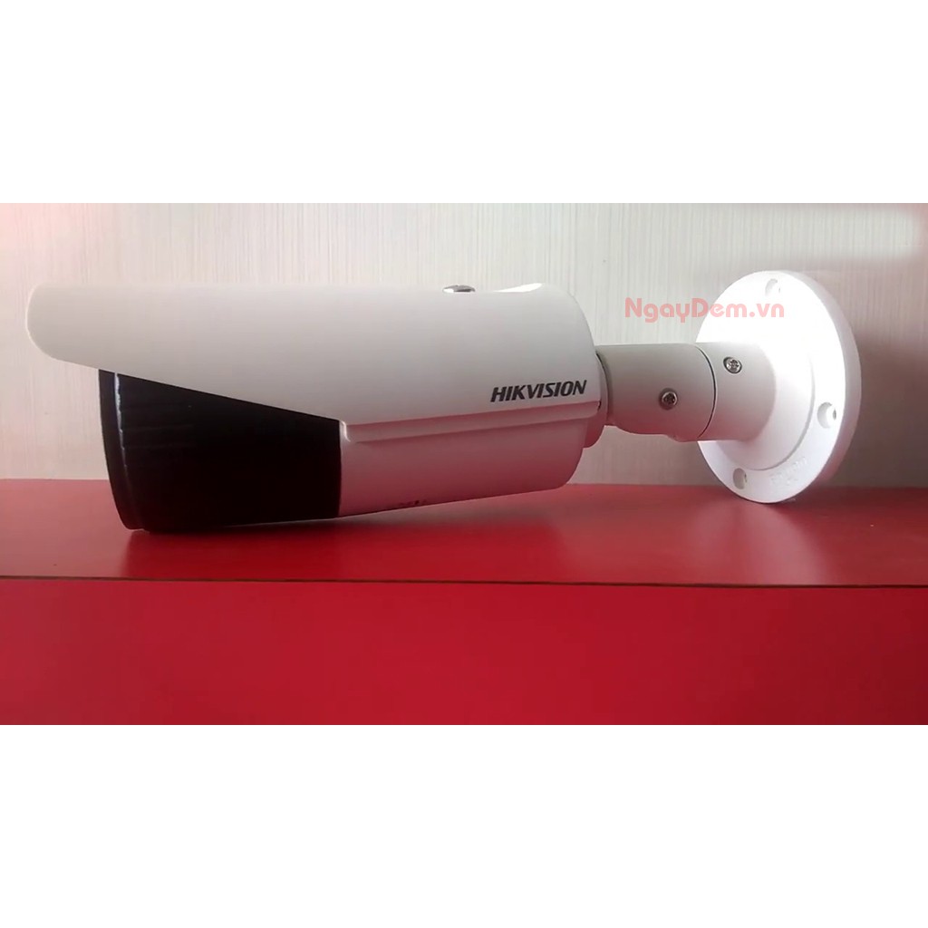 Camera IP Hikvision Ngoài Trời 2MP IP DS-2CD2621G0 HD 1080P - Hàng chính hãng bảo hành 24 tháng-NGAYĐEM.VN [4034]