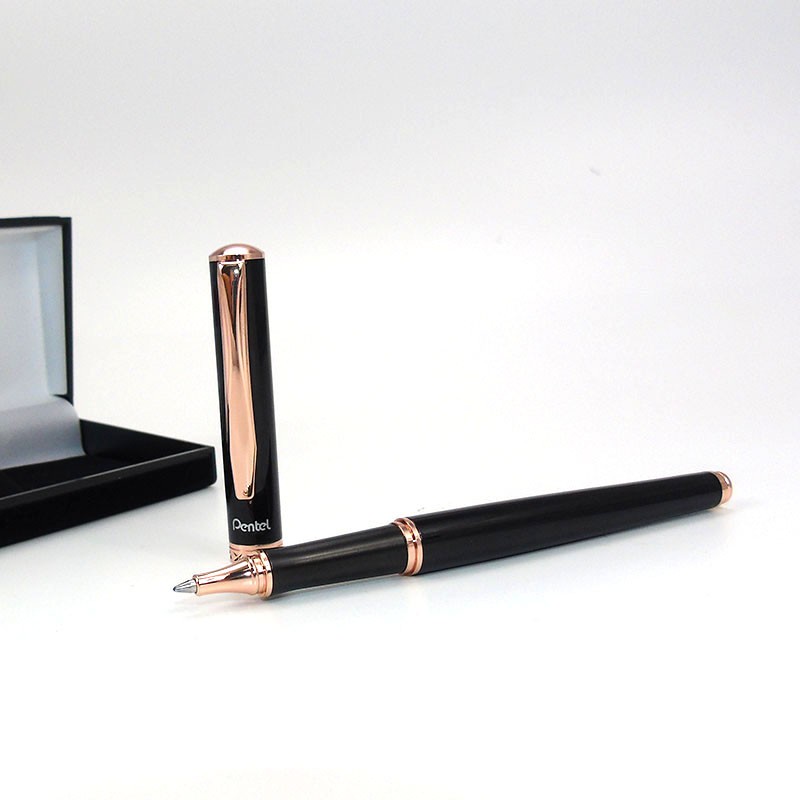 Bút Ký Doanh Nhân/ Bút Ký Cao Cấp Pentel K611 Nét Bút 0.7mm- Chính Hãng
