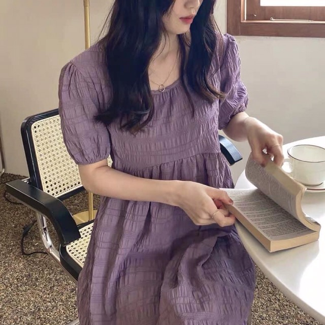 Order_Váy babydoll tím | BigBuy360 - bigbuy360.vn