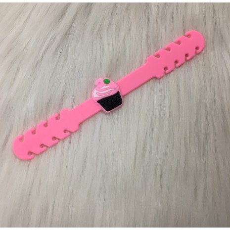 PVN29211 Kẹp Nối Dài Khẩu Trang Chống Trượt Họa Tiết Hoạt Hình Dễ Thương T2 | BigBuy360 - bigbuy360.vn