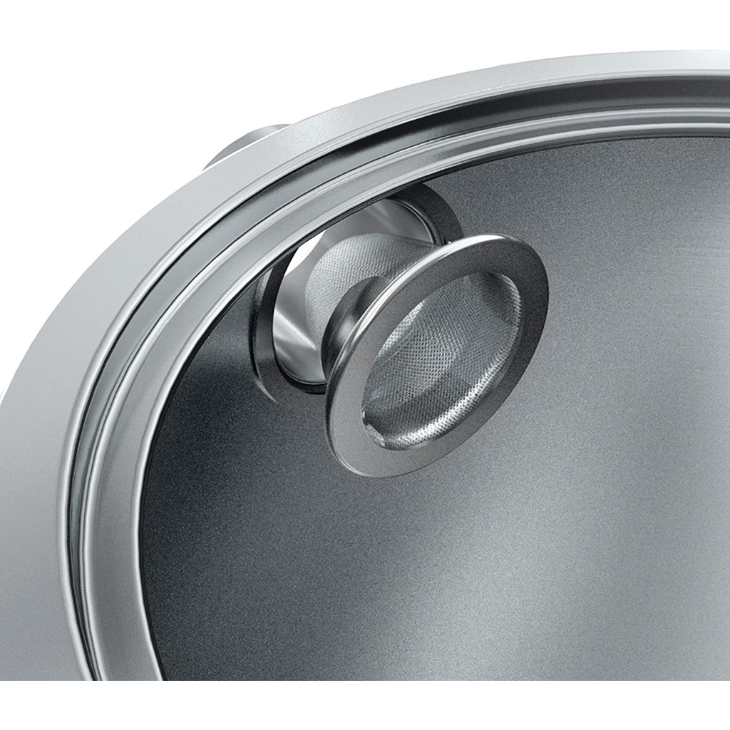 ẤM SIÊU TỐC GRAEF WK600 2200W ,BẢO HÀNH 12 THÁNG