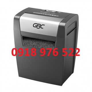 Máy hủy giấy GBC Cross Cut ShredMaster X308 (bộ dao cắt chính hãng) Shredder