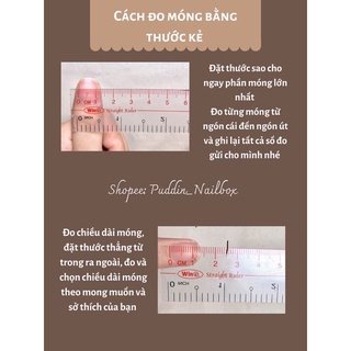 Nailbox theo yêu cầu (ib mình báo giá)