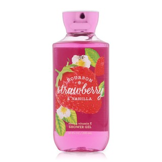 Sữa tắm Bath & Body Works 295ml