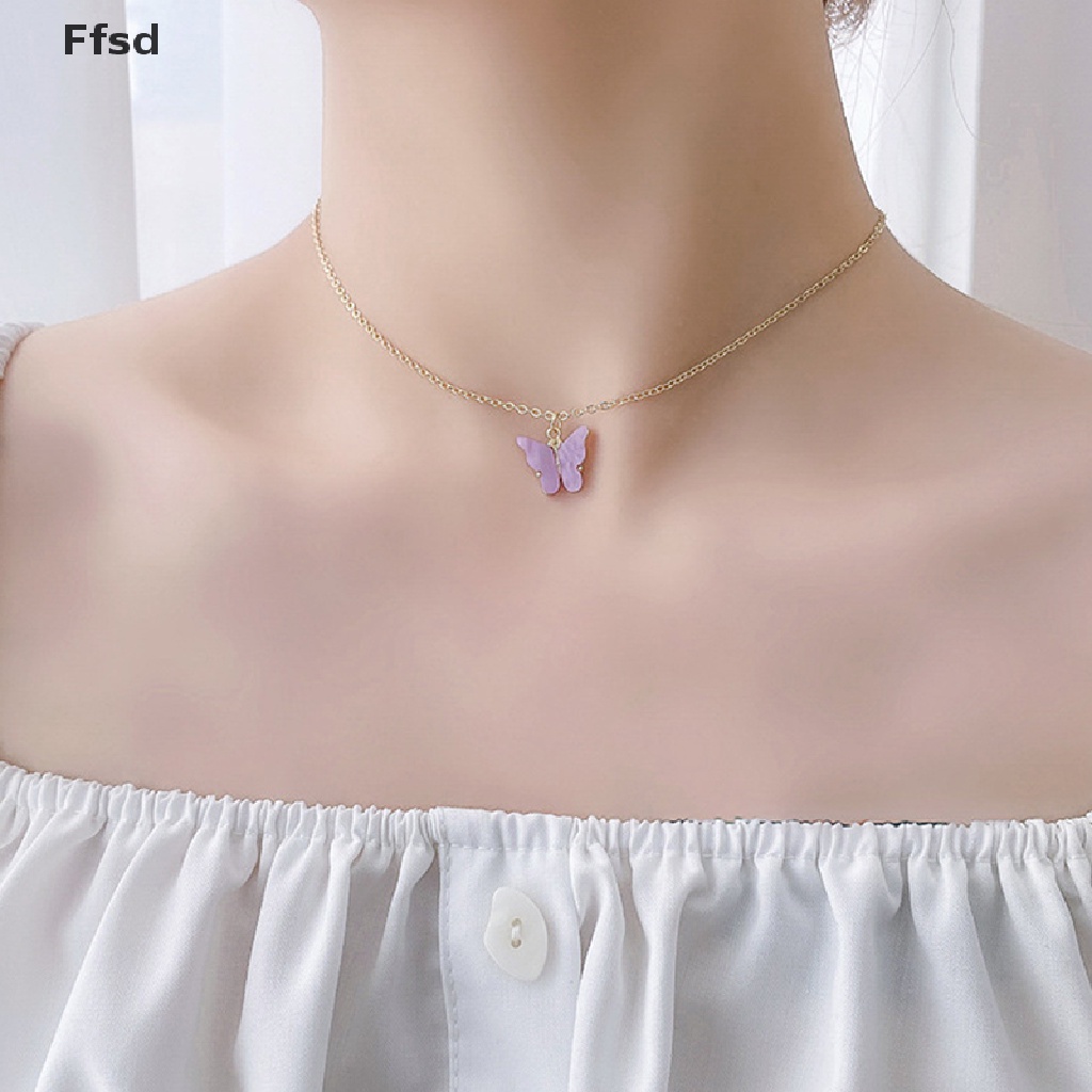 Vòng cổ thiết kế nhiều mẫu mã xinh xắn thích hợp làm quà tặng cho nữ